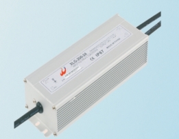 XLG 系列防水開關電源